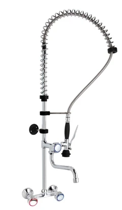 Spyledusj Veggmontert