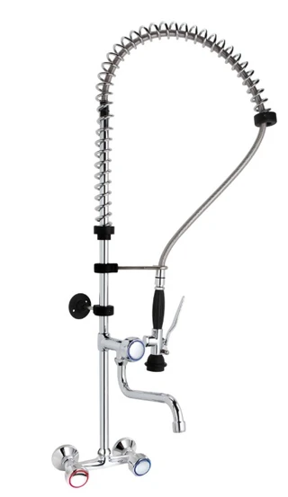 Spyledusj Veggmontert 