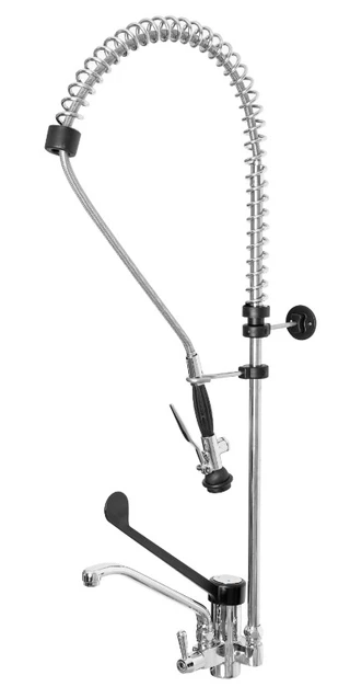 Spyledusj Benkmontert 