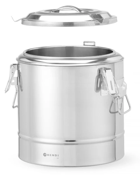 Isolert konteiner 36 liter 