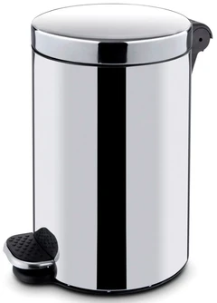 Pedalb&#248;tte 5 liter