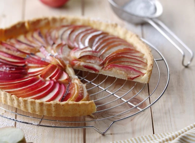 Avkjølingsrist Ø320 mm 