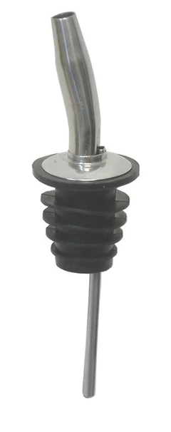 Helletut rask flyt Lang utgave