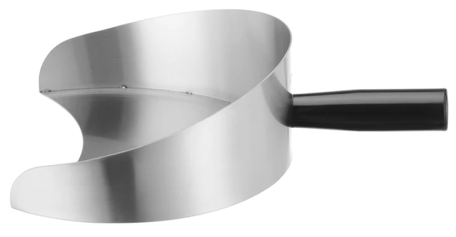 Kebab spade Rustfritt stål 