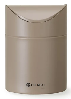 S&#248;ppelb&#248;tte, bordmodell Beige