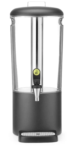 Juicedispenser, svart 8 liter