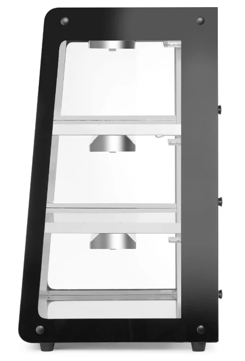 Varmekabinett 3 etasjer 