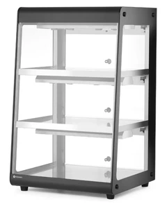 Varmekabinett 3 etasjer