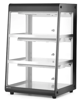 Varmekabinett 3 etasjer