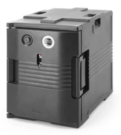 Isolert container, varm 1/1 GN kompatibel