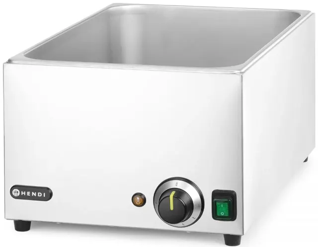 Vannbad 1/1 GNx150mm 