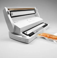 Vakuumpakker, ekstern Bordmodell 