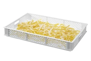 Fersk pasta tørkeboks 14 liter 