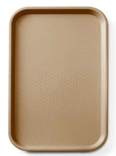 Serveringsbrett, 1/1  GN Brun 