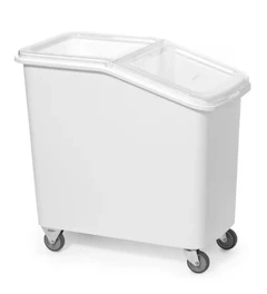 Ingredienstralle 62 liter