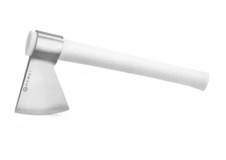 Kjøttøks, rustfritt stål Lengde 250 mm 