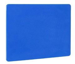 Skjærebrett 450x300x10 mm Blå, 10 mm