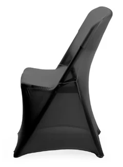 Stoltrekk, svart 54x44x84 