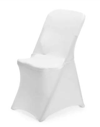 Stoltrekk, hvitt 54x44x84 