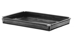 Stekebrett til high speed ovn 190x290x30 mm