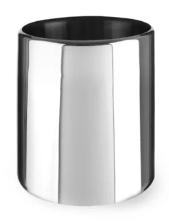 Iscremconteiner, rund 7,3 liter, rustfritt st&#229;l