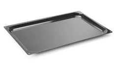 Bakebrett 1/1 GN Emaljert st&#229;l