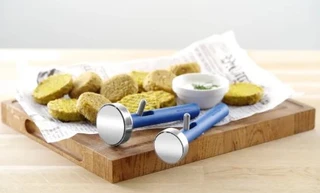 Falafel skje Størrelse 1/70 