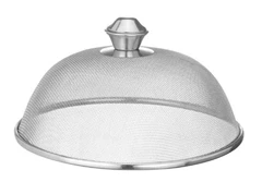 Mesh matdeksel &#216;305 mm