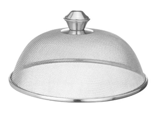 Mesh matdeksel Ø255 mm 