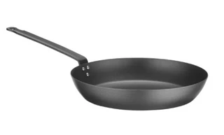 Stekepanne Ø280x48 mm 