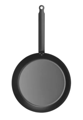 Stekepanne Ø201x38 mm 