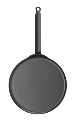 Crêpe panne Karbon stål 