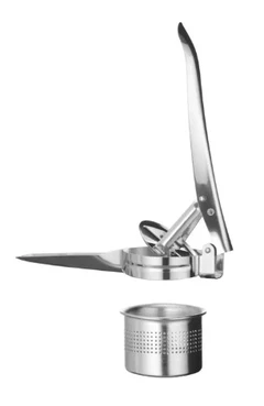 Potetpresse Rustfritt stål 