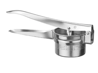 Potetpresse Rustfritt stål 