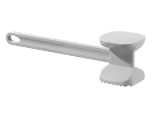 Kjøttmørnings hammer 295 mm, aluminium 