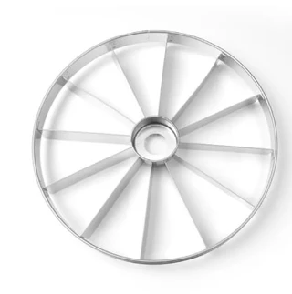 Kakekutter, pai Ø32 cm, 12 kakestykker 