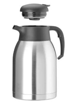 Kaffe/te kanne 2 liter 