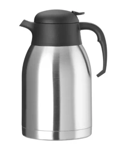 Kaffe/te kanne 2 liter