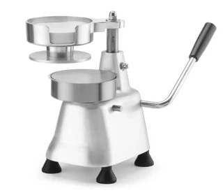 Hamburgerpresse 100 mm burgere 