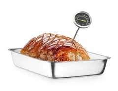 Termometer, analog 0 til 300°C 