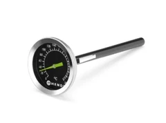 Termometer, analog 0 til 300&#176;C
