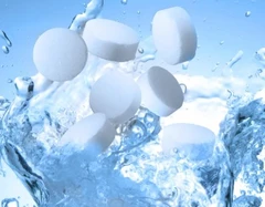 Salt tabletter 10 kilo