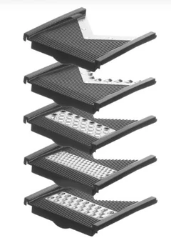 Ekstra kniver til mandolin 222614