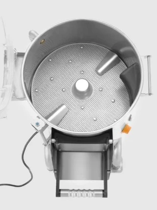 Potetskreller 18 kilo 