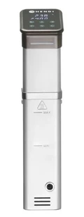 Sous vide koker Opp til 50 liter