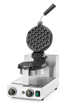 Vaffeljern, boble Roterende 