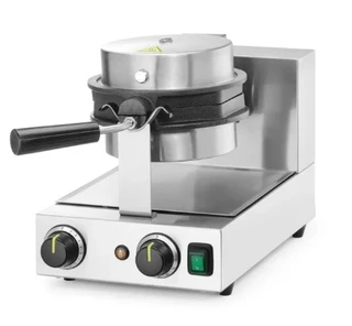 Vaffeljern, boble Roterende 