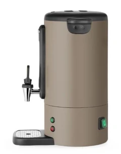 Perkolator, UNIQ 14 liter, taupe 
