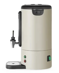 Perkolator, UNIQ 14 liter, off-white 