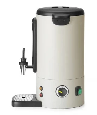 Varm drikke beholder, UNIQ 16 liter, off-white 